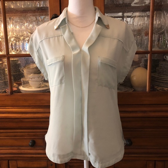 Love Culture Tops - Love Culture blouse